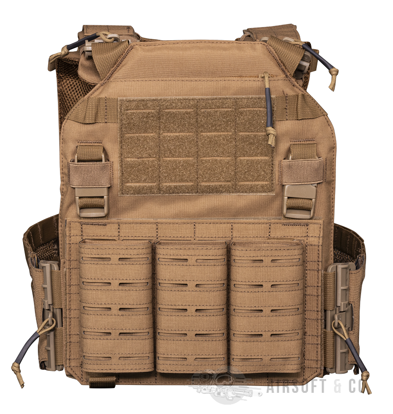 TACTICAL OPS gilet...