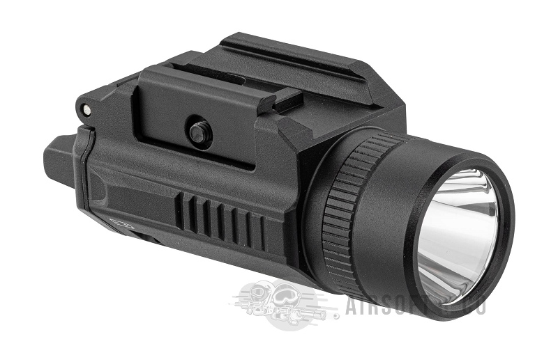 SKYWOODS TACTICAL lampe...