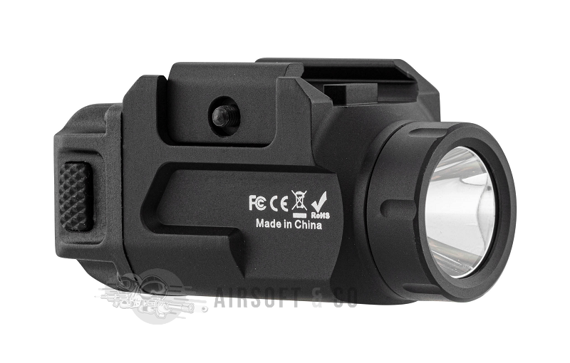 SKYWOODS TACTICAL lampe...
