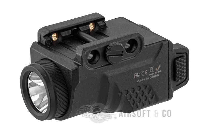 SKYWOODS TACTICAL lampe...