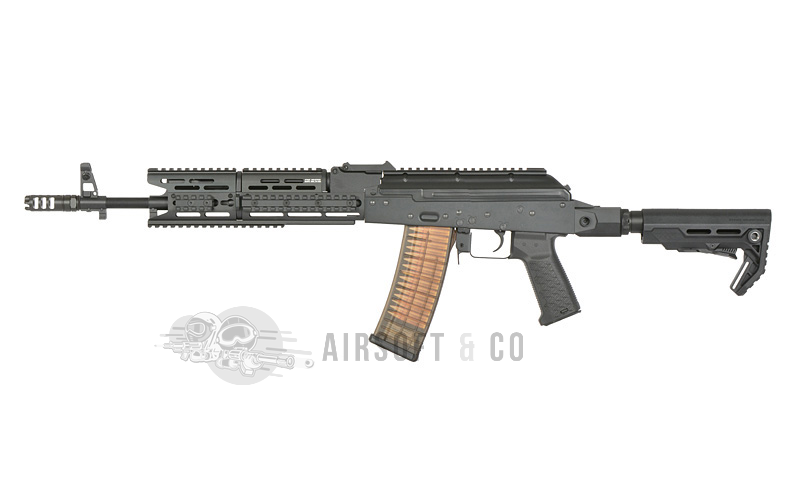 CYMA / EMG AK-TRAX Rifle...