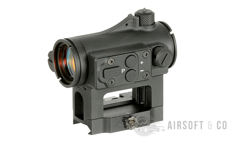 JJ AIRSOFT VZ-1 Russian...