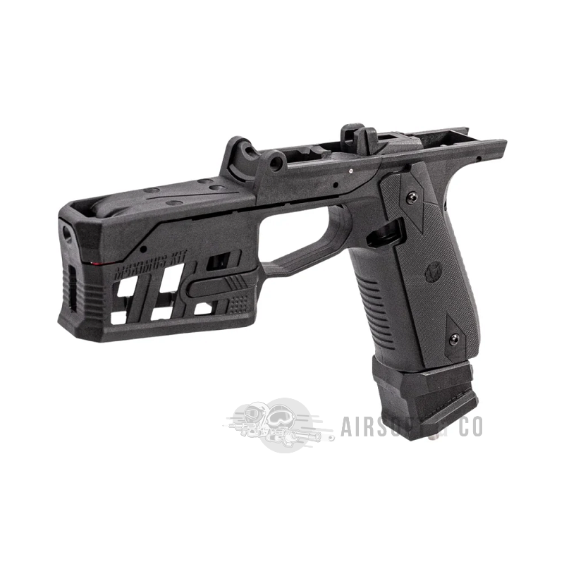CTM AAP01 / 01C HPA Maximus...