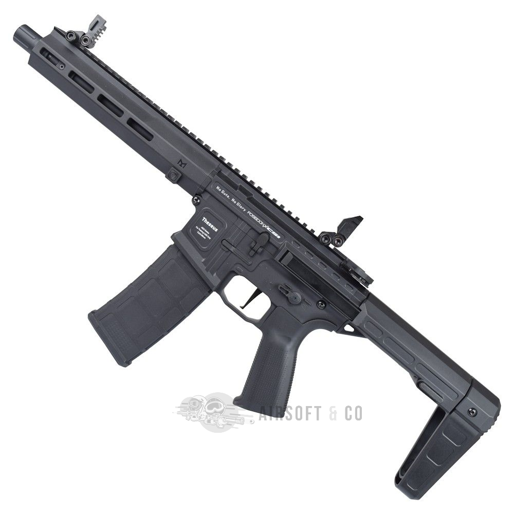 POSEIDON THESEUS PDW AEG...
