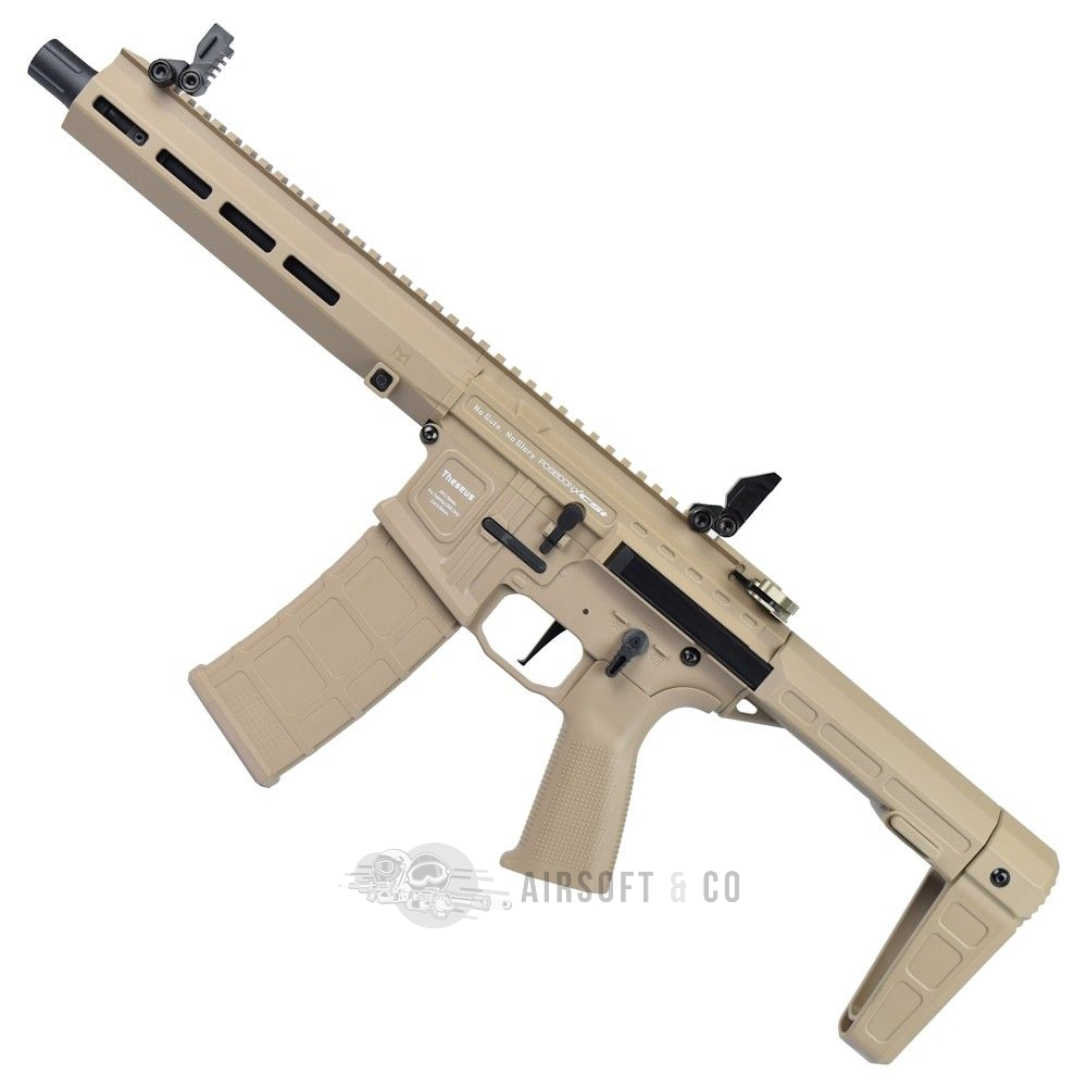 POSEIDON THESEUS PDW AEG...