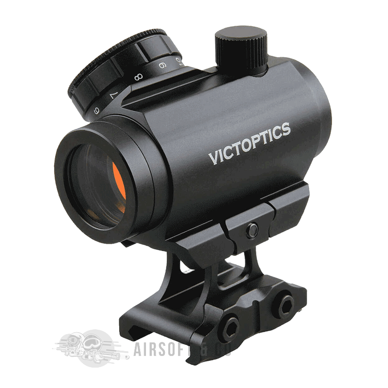 VICTOPTICS Red-dot CRL T4...
