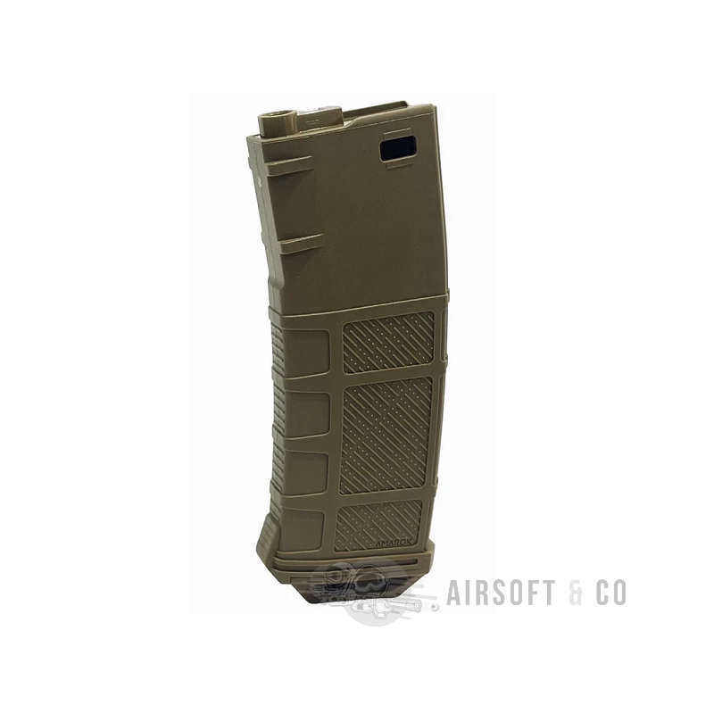 AMAROK M4 AEG Mid-cap...