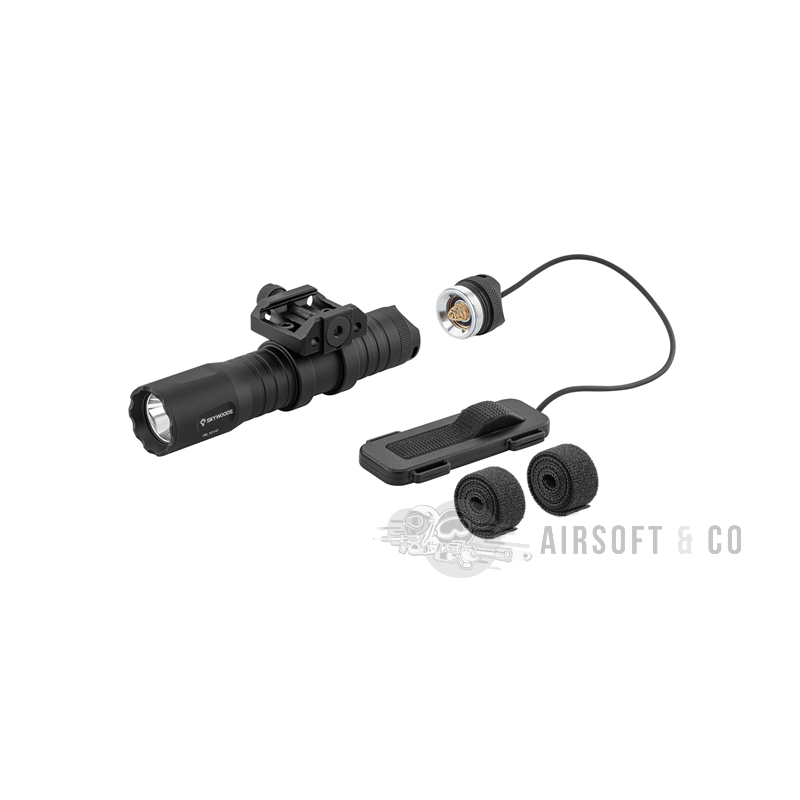 SKYWOODS TACTICAL lampe...