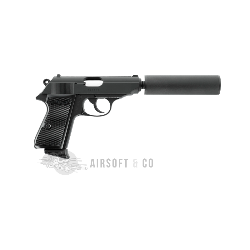 WALTHER PPK / S Kit GBB