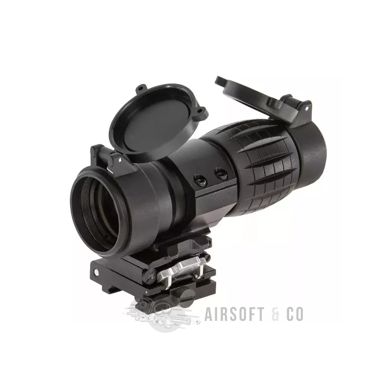 Magnifier 3X basculant...