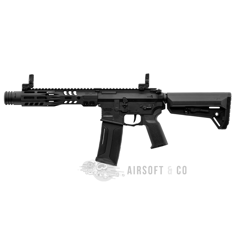 LANCER TACTICAL SLR...
