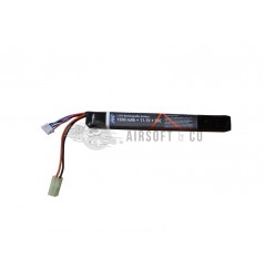 Batterie LiPo 11.1 v 1500 mAh Stick