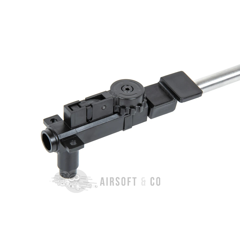 SPECNA ARMS MAGNUS AK AEG...