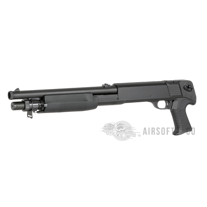 DOUBLE EAGLE M56B Burst...