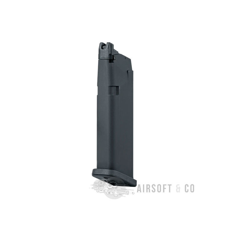 Chargeur gaz pour GLOCK 17...