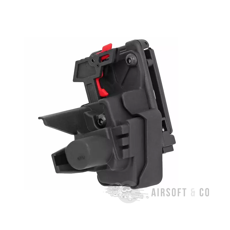 CTM Hi-Capa Open Belt...