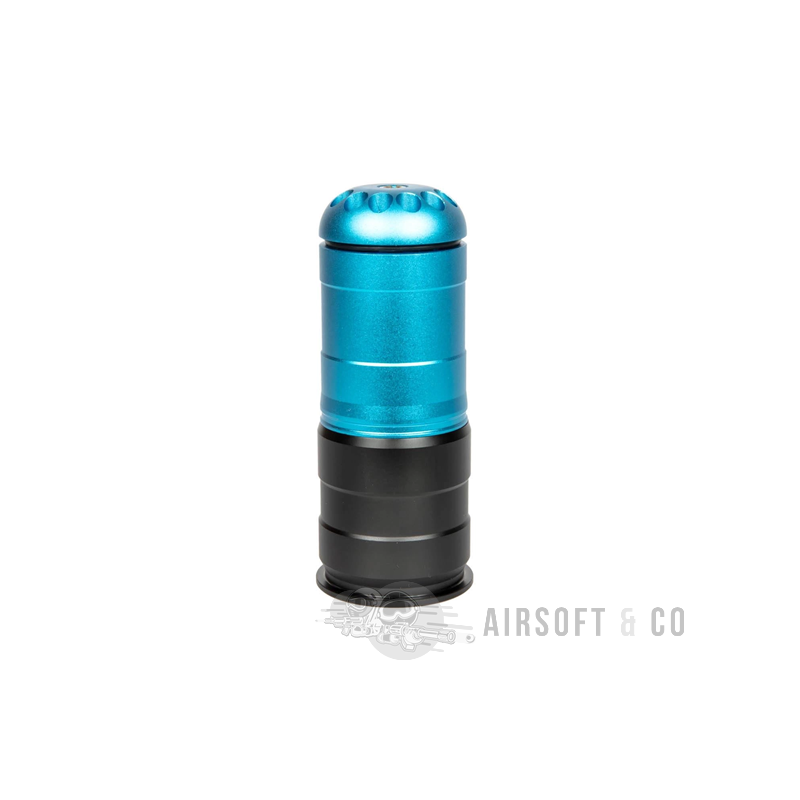 SPECNA ARMS grenade gaz 40...