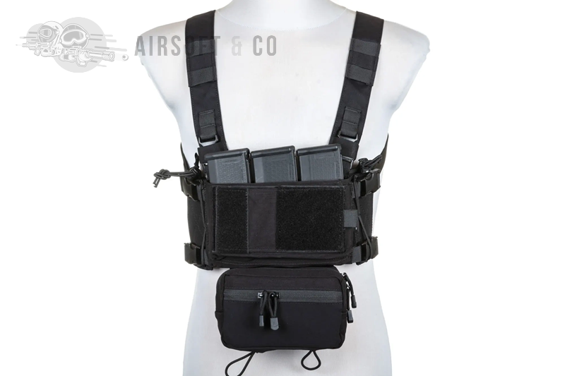 SPECNA ARMS / SATAC...