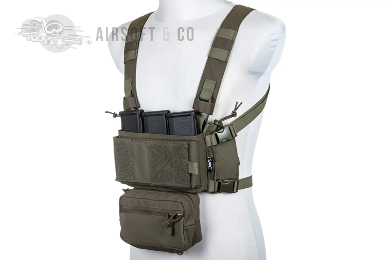SPECNA ARMS / SATAC...