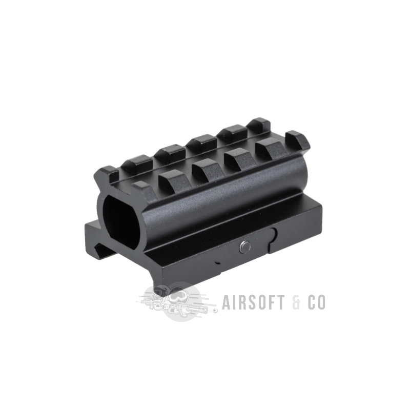 SPECNA ARMS 19 mm Long Mount