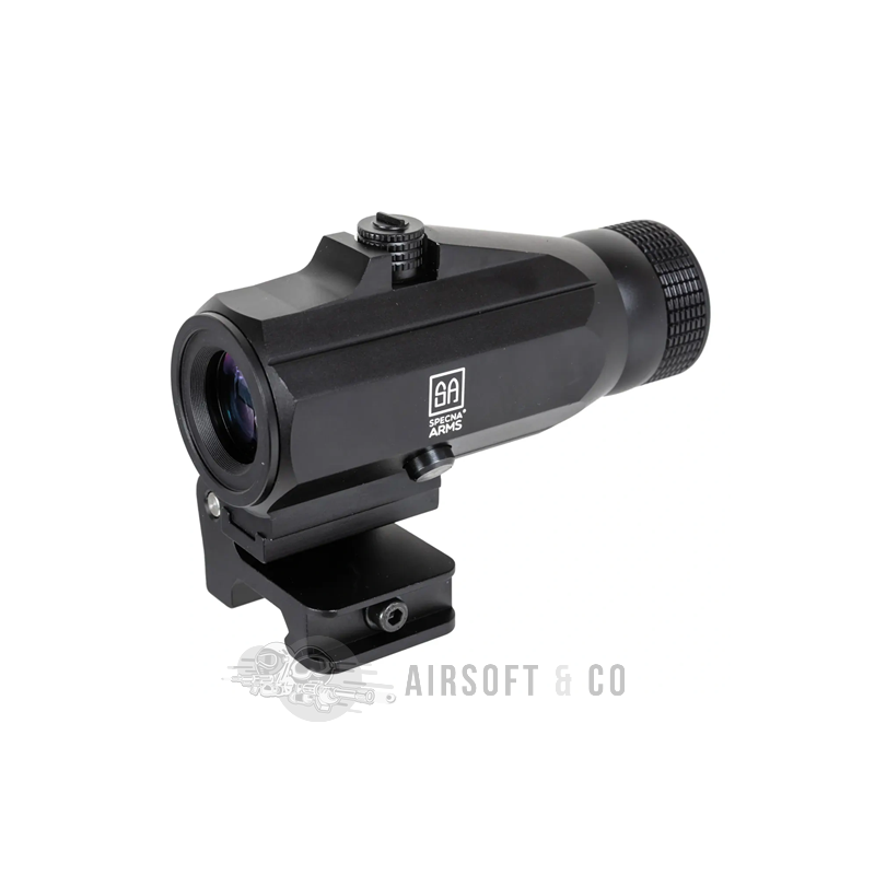 SPECNA ARMS CORE 4 x 22...