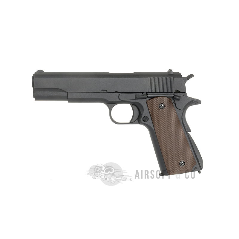 KJW 1911 GBB