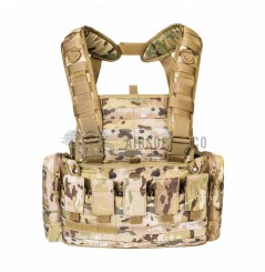 Chest Rig MKII Multicam