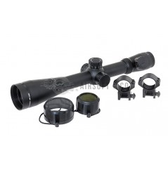 Lunette Type LEUPOLD M3 / 3.5 - 10 x 50