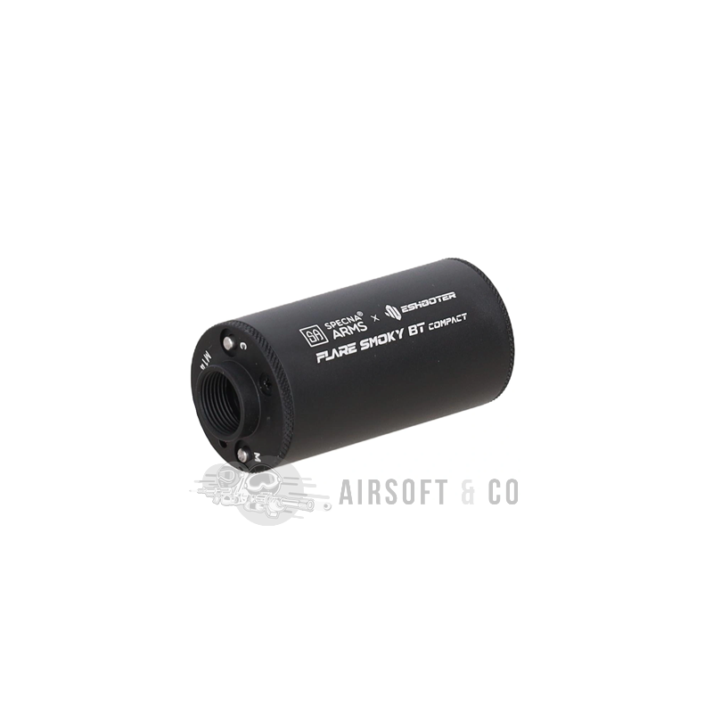 SPECNA ARMS Flare Smoky BT...