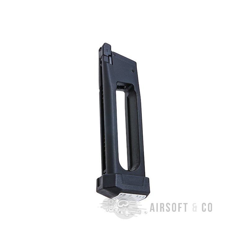 KJW chargeur CO2 KP-19S GBB