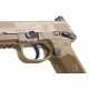 FN FNX-45 Tactical GBB