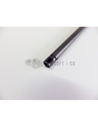 Canon de précision Raven Ø6.01 mm