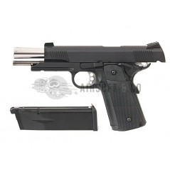 Pistolet airsoft KP-05 GBB