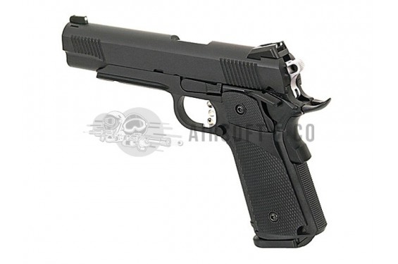 Pistolet airsoft KP-05 GBB