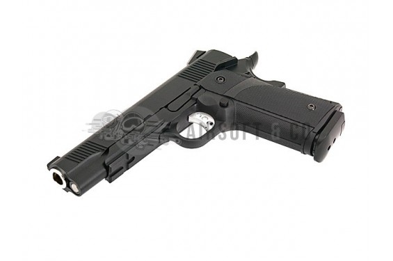 Pistolet airsoft KP-05 GBB