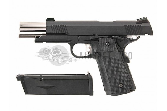 Pistolet airsoft KP-05 GBB