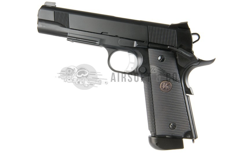 Pistolet airsoft KP-07 CO2 GBB