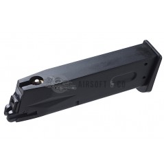 Chargeur Gaz pour M9 / M9A1 GBB