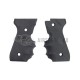 Grips Tactical pour M9 GBB