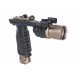 M910A Vertical Foregrip Weapon Light