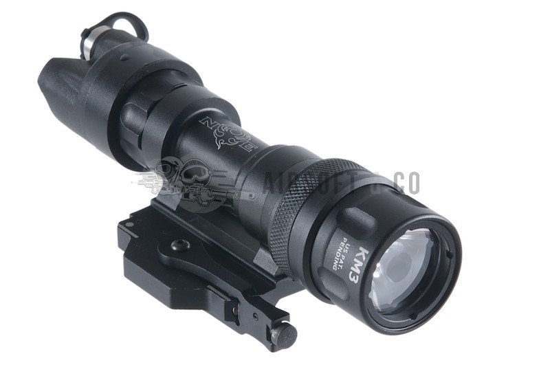 M952V Led Weapon Light