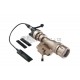 M952V Led Weapon Light