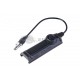 Dual Function Tape Switch