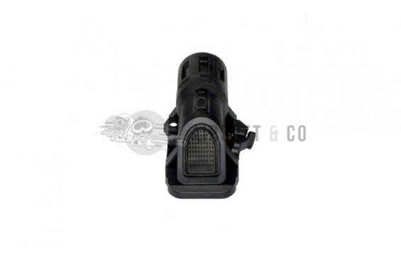 Waterproof Infore Weapon Mounted Light