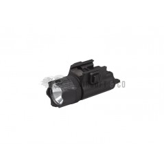 Super Xenon Flashlight (Tactical Version)