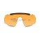 Ecran orange pour lunettes Saber Advanced
