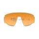 Ecran orange pour lunettes PT-1
