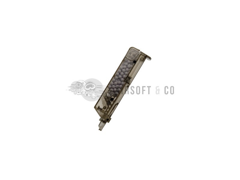 BB loader 90 billes (noir)