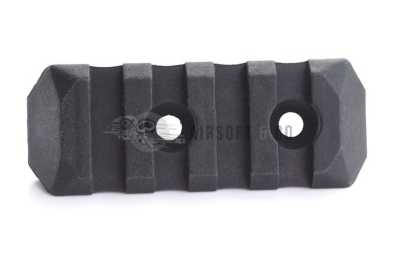 PTS rail Keymod 4 slots