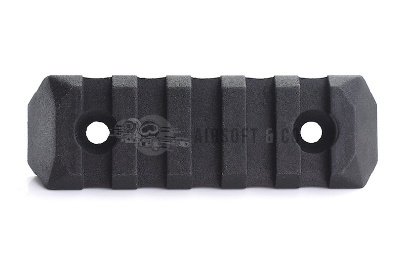 PTS rail Keymod 5 slots